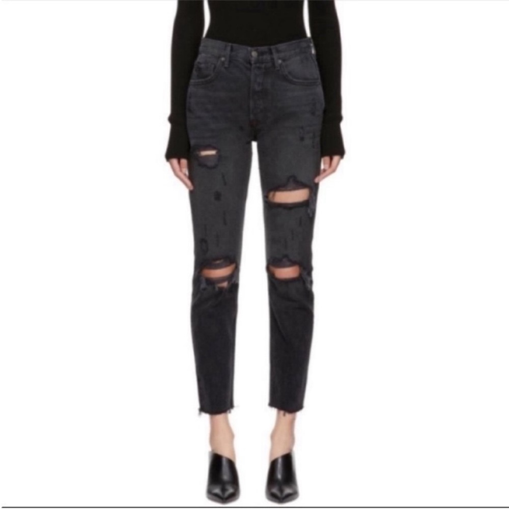 GRLFRND Karolina Jeans